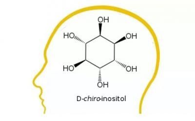 D-Chiro-Inositol