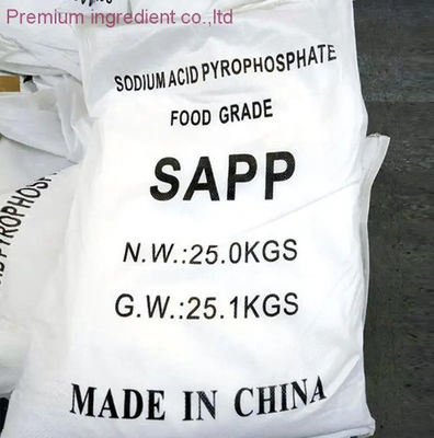 Sodium Acid Pyrophosphate SAPP