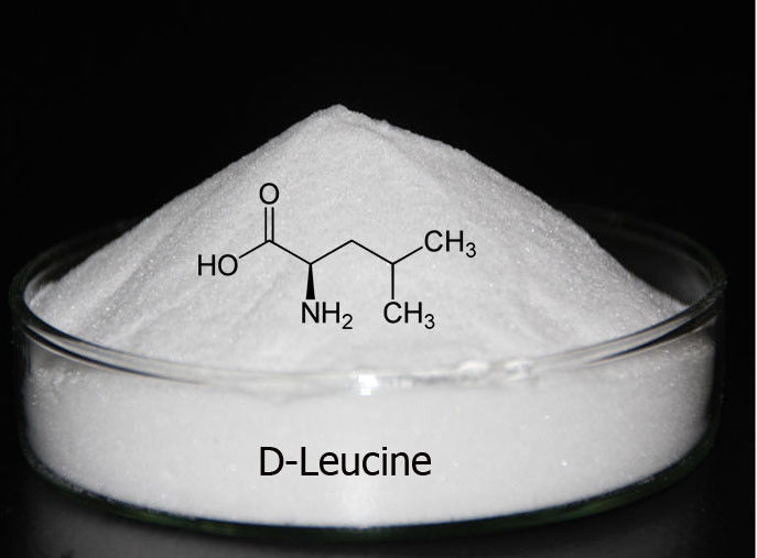 D-Leucine