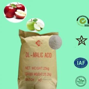 DL-Malic Acid