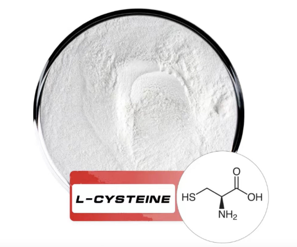 Food Grade Betaine Anhydrous Crystalline Powder CAS 107-43-7
